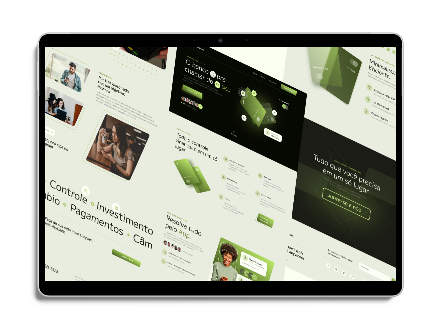 N sser Yousef Ali Front End UI Designer N sser yousef ali front end ui designer